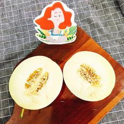 吃瓜加吃饭,日常生活的双重享受