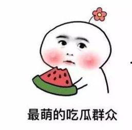 吃瓜不迷路戚然,戚然带你轻松解读娱乐圈风云