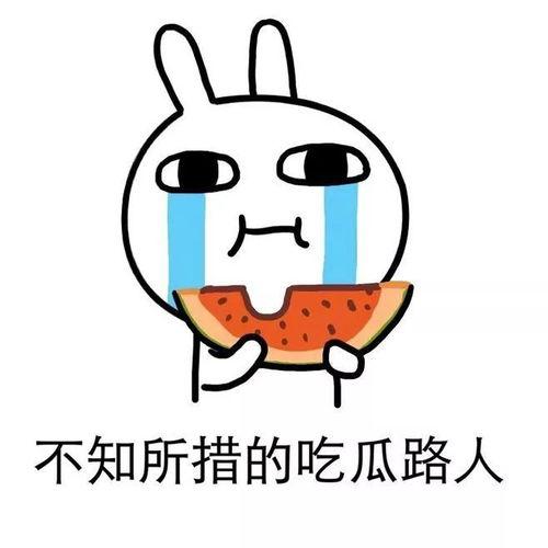 吃瓜等下班