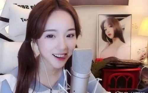 吃瓜菜主播