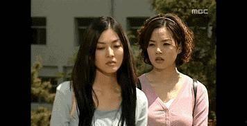吃瓜女配,从吃瓜群众到田园女王
