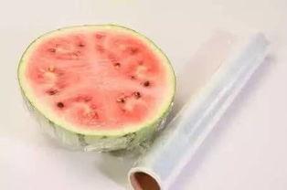 吃瓜吃坏肚子视频真实版,一场意外引发的胃痛教训